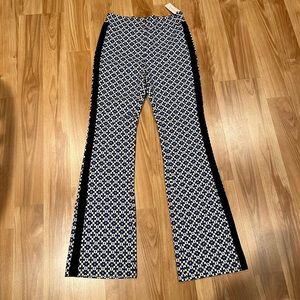 Flare pant